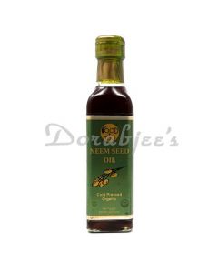 FOOD4YOU NEEM SEED OIL 250ML