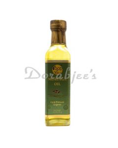 FOOD4YOU MORINGA OIL 250 ML