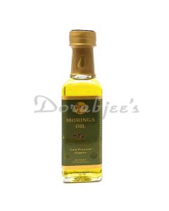 FOOD4YOU MORINGA OIL 100 ML