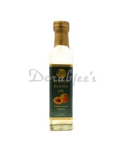 FOOD4YOU APRICOT OIL 250 ML