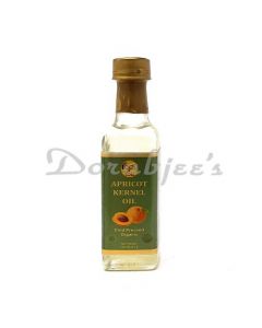 FOOD4YOU APRICOT OIL 100 ML