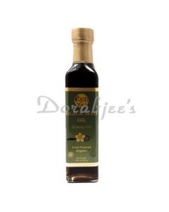 FOOD4YOU BLACKSEED OIL 250 ML