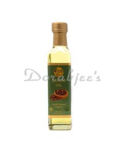 FOOD4YOU CASTOR OIL 250 ML