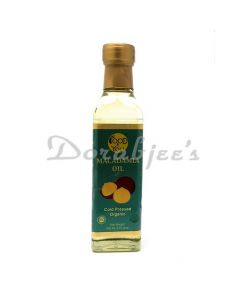 FOOD4YOU MACADAMIA OIL 250 ML