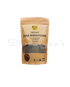 FOOD4YOU CHIA FLOUR 250 G S