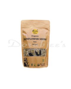 FOOD4YOU SUNFLOWER SEEDS 200G