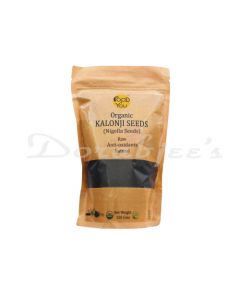 FOOD4YOU KALONJI SEED 250 G S