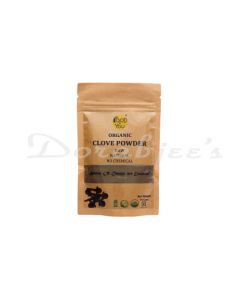 FOOD4YOU CLOVE POWDER 75G