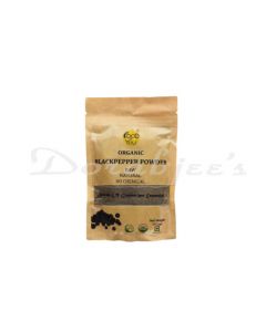 FOOD4YOU BLACKPEPPER POWDER 75G