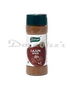 CHANDEL CANJUN SPICE 75G