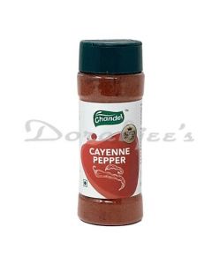 CHANDEL CAYENNE PEPPER 50G