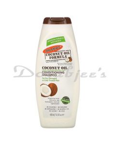 PALMERS COCONUT OIL CONDITIONING SHAMPOO 400ML