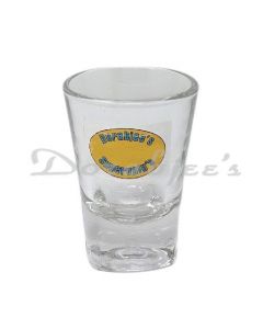 OCEAN SOLO SHOT GLASS 60ML