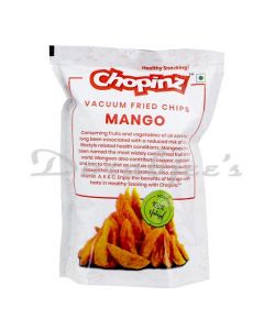 CHOPINZ MANGO 40 G