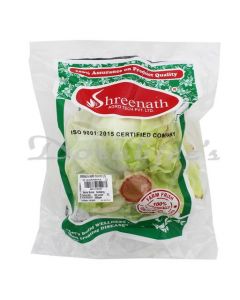 SHREENATH AGRO  ICEBERG 1PC 250G