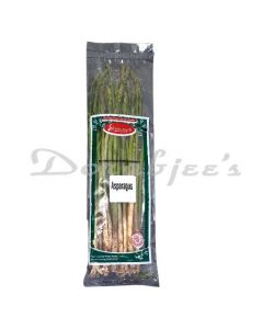 SHREENATH AGRO  ASPARAGUS 100G