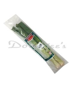 SHREENATH AGRO  LEEK 1PC 200G