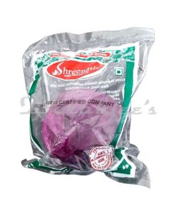 SHREENATH AGRO  RED CABBAGE 1PC 400G