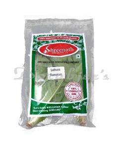 SHREENATH AGRO  LETTUCE ROMAINE 150G