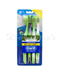 ORAL B PH NEEM SOFT TOOTH PASTE B2G2