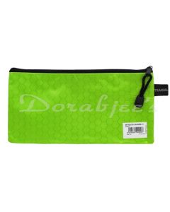 INF SOLID COLOR POUCH ASSORTED COLORS 21179-7