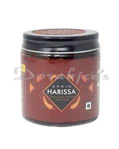 SPRIG HARISSA PASTE 125G