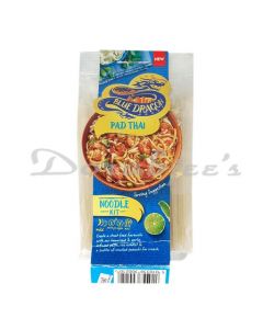 BLUE DRAGON PAD THAI NOODLE KIT 265G