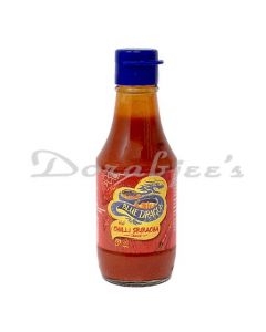 BLUE DRAGON SRIRACHA HOT CHILLI SAUCE 190ML