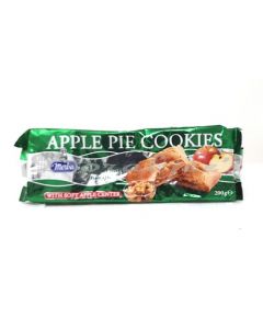 MERBA APPLE PIE COOKIES 200G