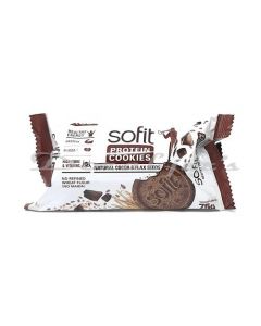 SOFIT COCOA COOKIES 100G