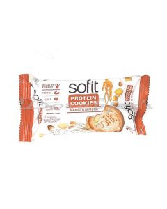 SOFIT MANGO COOKIES 100G