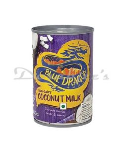 BLUE DRAGON COCONUT MILK 400ML