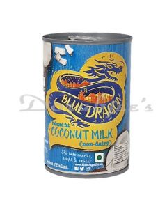 BLUE DRAGON COCONUT MILK400 ML