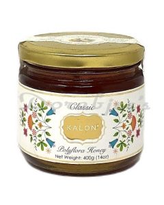 ADI HONEY CLASSIC POLY FLORA 400G