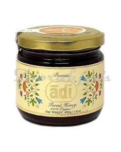 ADI HONEY PREMIA  ORGANIC 400G