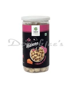 NEW TREE MAKHAN CREAM & ONION 75G