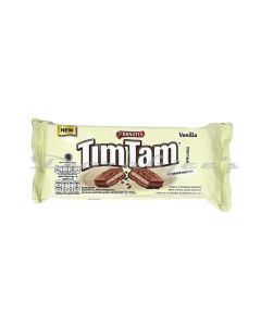 ARNOTTS TIM TAM VANILLA 81 G