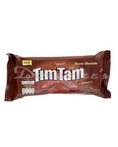 ARNOTTS TIM TAM CLASSIC CHOCOLATE 81G