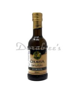 COLVITA EXTRA VIRGIN  TRUFFLE OIL 250ML