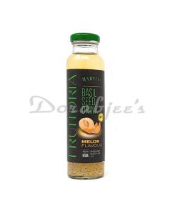 FRUITORIA MELON JUICE 290ML