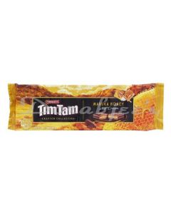 ARNOTTS TIMTAM MANUKA HONEY BISCUITS 160G