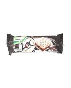 LEX CREAM SANDWICH CHOCOLATE 60G