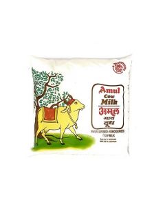 AMUL COW MILK  500ML