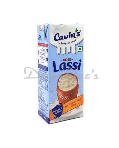 CAVINS LASSI TETRA PAK 200ML