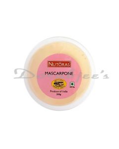 NUTORAS MASCARPONE 250G