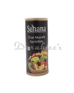 SUHANA CHAT MAS 50G SPRINKLER