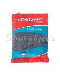 SPOTZERO POWER SCRUB