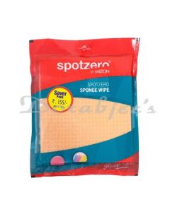 SPOTZERO SPONGE WIPE - SET OF 3