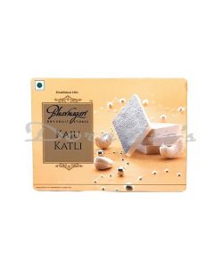 BHAVNAGARI KAJU KATLI 150G