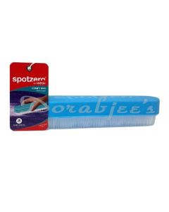 SPOTZERO COMFY MAX CLOTH BRUSH